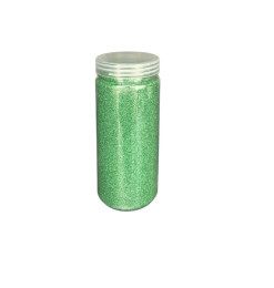 Sable décoratif 750 g vert foncé | Fleurs séchées & sable déco , Dakar, Sénégal