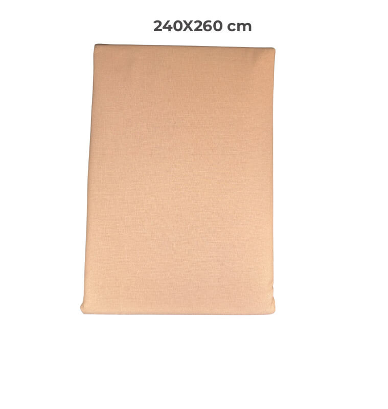 Housse de couette 240 x 260 cm 100 % coton 57 fils rose | Linge de lit , Dakar, Sénégal