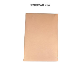 Housse de couette 220 x 240 cm 100 % coton 57 fils rose | Linge de lit , Dakar, Sénégal