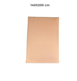 Housse de couette 140 x 200 cm 100 % coton 57 fils rose | Linge de lit , Dakar, Sénégal