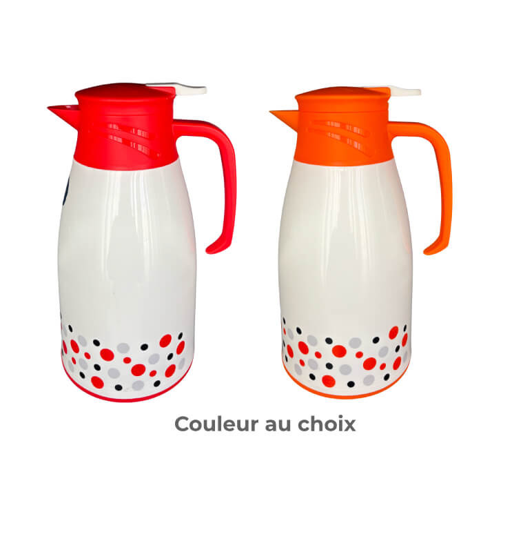 Thermos 1,3L | Conservation chaud/froid | 6 700 CFA , dakar, Sénégal