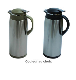 Thermos 1.9 L en inox | Conservation chaud/froid | 10 200 CFA , dakar, Sénégal