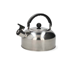 Bouilloire 2 L en inox avec sifflet | Bouilloires & théières | 7 500 CFA , dakar, Sénégal