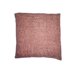 Coussin deco 45 x 45 cm rust | Coussins déco , Dakar, Sénégal