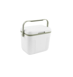 Glacière Isotherme 10L blanc et vert | Conservation chaud/froid | 24 400 CFA , dakar, Sénégal