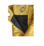 Rideau occultant 250x265 cm 100% blackout 380g/m² Jaune\r\n | Rideaux & voilages , Dakar, Sénégal