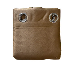 Rideau occultant 250x265 cm 100% blackout 380g/m² taupe\r\n | Rideaux & voilages , Dakar, Sénégal