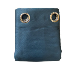 Rideau occultant 250x265 cm 100% blackout 380g/m² bleu\r\n | Rideaux & voilages , Dakar, Sénégal