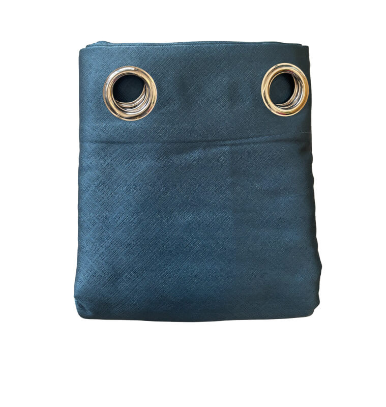 Rideau occultant 250x265 cm 100% blackout 380g/m² bleu\r\n | Rideaux & voilages , Dakar, Sénégal