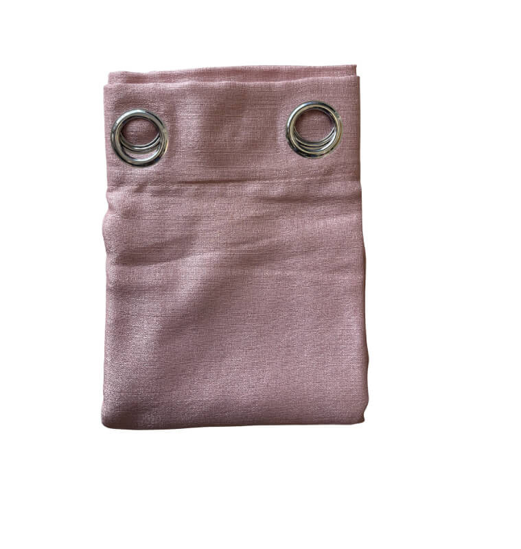 Rideau voilage 140x265 cm 90g/m² vieux rose\r\n | Rideaux & voilages , Dakar, Sénégal