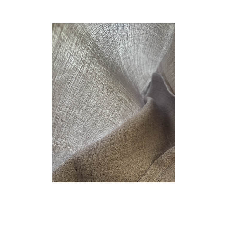 Rideau voilage 140x265 cm 90g/m² gris clair | Rideaux & voilages , Dakar, Sénégal