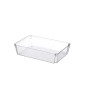 Organisateur de tiroir 1,36 L transparent | Accessoires beauté | 1 000 CFA , dakar, Sénégal