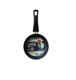 Poêle à oeuf 16 cm en aluminium antiadhésif effet granit, tous feux dont induction | Poêles | 4 500 CFA , dakar, Sénégal