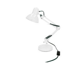 Lampe de bureau articulée à bras orientable, E27, 60 x 15 cm | Lampes de table, lampes de chevet , Dakar, Sénégal