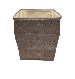 Panier à linge pliable en tissu respirant, 40x60 cm\r\n | Paniers à linge | 13 000 CFA , dakar, Sénégal