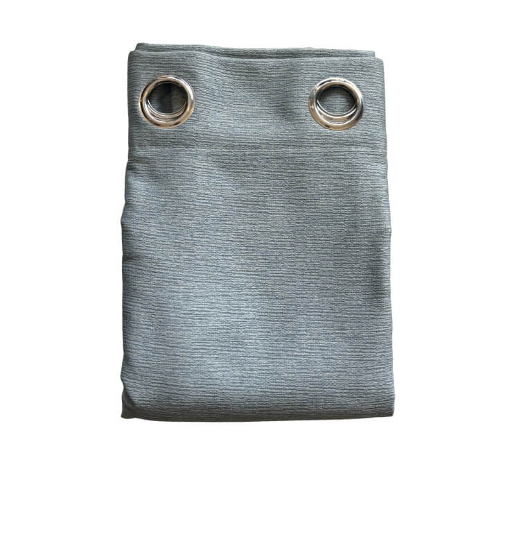 Rideau occultant 140x265 cm 100% blackout bleu vert\r\n | Rideaux & voilages , Dakar, Sénégal