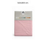 Housse de couette 140 x 200 cm 100 % coton 57 fils rose | Linge de lit , Dakar, Sénégal