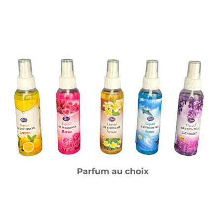 Désodorisant Liquide en Spray 125ml | Bougies & senteurs , Dakar, Sénégal