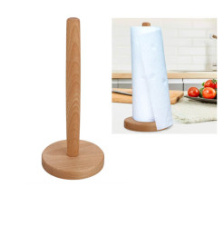 Porte rouleau essuie-tout en bambou | Organisation | 2 200 CFA , dakar, Sénégal