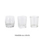 Verrine en verre 70 ml | Verres & carafes | 900 CFA , dakar, Sénégal