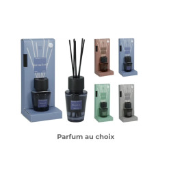 Diffuseur de parfum à bâtonnets 100 ml | Bougies & senteurs , Dakar, Sénégal