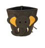 Panier de rangement motif animaux, 37X33 cm | Rangements chambre enfant | 5 400 CFA , dakar, Sénégal