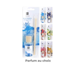 Diffuseur de parfum à tiges 30ml | Bougies & senteurs , Dakar, Sénégal