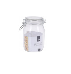 Bocal en verre à fermeture Clip Hermétique | Bocaux & bonbonnières | 3 200 CFA , dakar, Sénégal