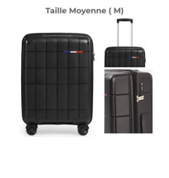 Valise trolley rigide 67 x...