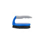 Brosse à récurer avec manche ergonomique, bleu | Ménage | 1 200 CFA , dakar, Sénégal