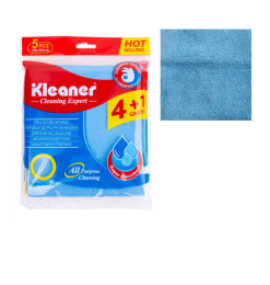 Éponge cellulose multi-usage 18 x 20 cm - Lot de 5 | Ménage | 2 300 CFA , dakar, Sénégal