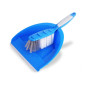 Set Pelle et Balayette en polypropylène, coloris Bleu | Ménage | 2 600 CFA , dakar, Sénégal