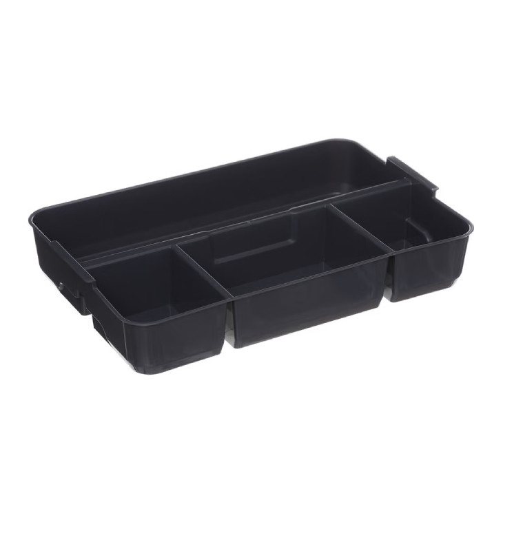 Boîte de rangement SAMBA à compartiments 5L en polypropylène | Boites de rangement & caissons | 7 900 CFA , dakar, Sénégal