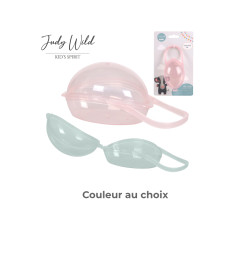 Boîte à tétine "Judy Wild"...