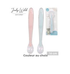 Cuillère bébé "Judy Wild"...