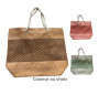 Sac de plage 49 x 38 x 15 cm | Sacs, chaussures, serviettes de plage | 6 500 CFA , dakar, Sénégal