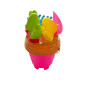 Seau de plage 17 x 13 cm avec accessoires château | Gonflable & jeux de plage | 3 900 CFA , dakar, Sénégal