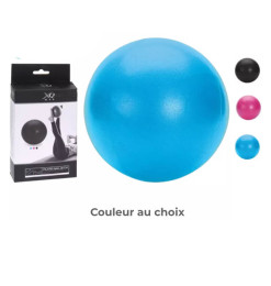 Ballon de pilates 25 cm