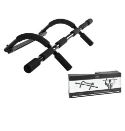 Barre de musculation multifonction