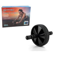 Roue abdominale D17,5 cm