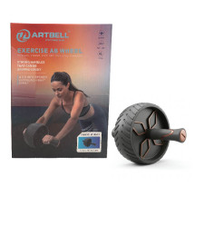 Roue abdominale D18 cm