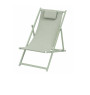 Chilienne en Aluminium + Texaline vert clair | Chaises, fauteuils & banquettes | 53 500 CFA , dakar, Sénégal