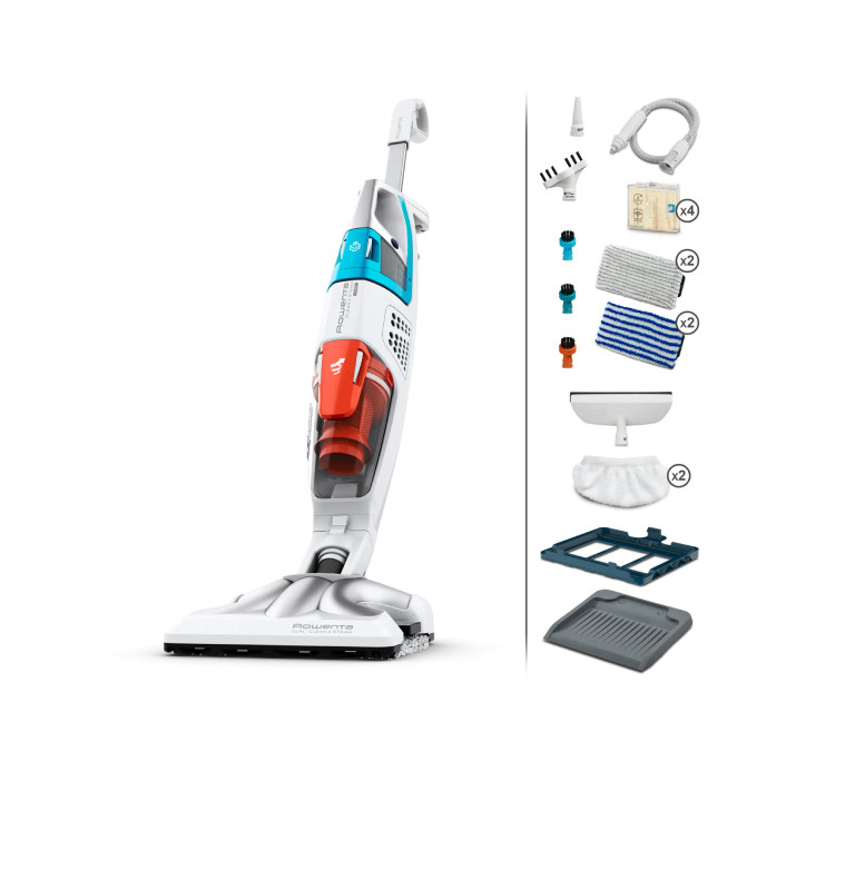 Aspirateur Clean & Steam multi nettoyeur vapeur 2 en 1 | Ménage | 220 000 CFA , dakar, Sénégal