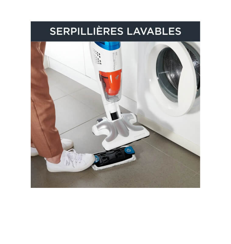 Aspirateur Clean & Steam multi nettoyeur vapeur 2 en 1 | Ménage | 220 000 CFA , dakar, Sénégal