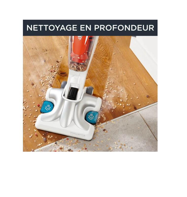 Aspirateur Clean & Steam multi nettoyeur vapeur 2 en 1 | Ménage | 220 000 CFA , dakar, Sénégal