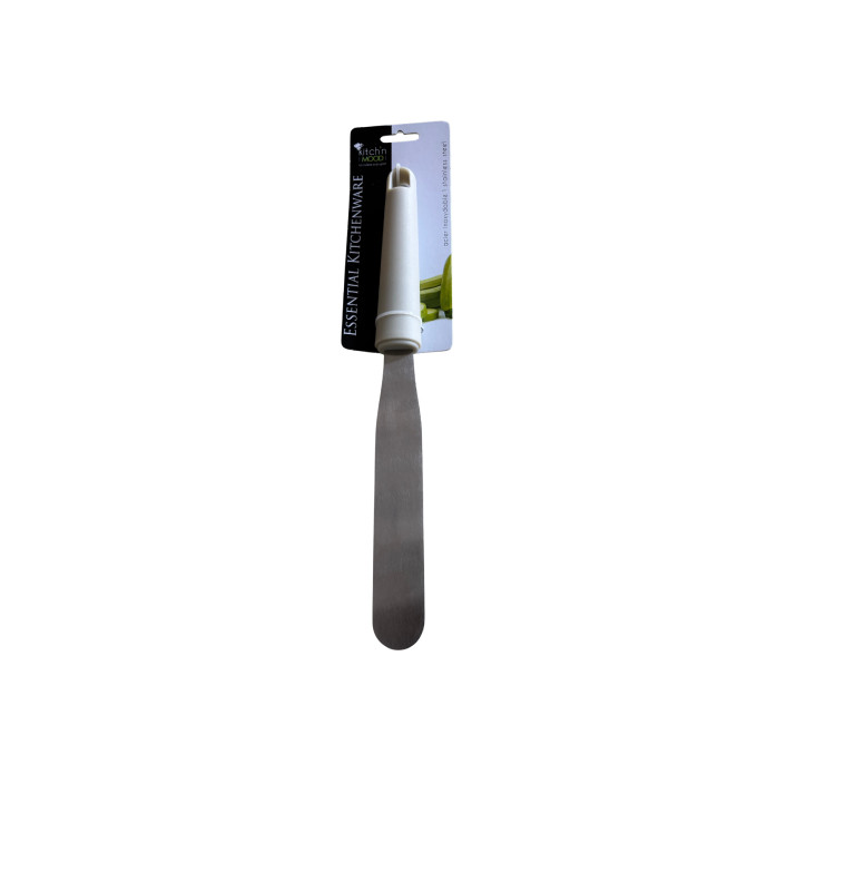 Spatule à crêpe 30cm inox/pp beige | Ustensiles de cuisine | 1 100 CFA , dakar, Sénégal