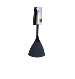 Spatule 33 cm silicone et pp beige noir | Ustensiles de cuisine | 1 300 CFA , dakar, Sénégal