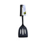 Spatule perforée 33cm silicone/pp beige | Ustensiles de cuisine | 1 700 CFA , dakar, Sénégal