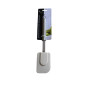Spatule en silicone et Inox de qualité supérieure finition chrome mat, 26 cm | Ustensiles de cuisine | 1 800 CFA , dakar, Sén...