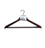 Cintres en bois marron - Lot de 3 | Cintres & patères | 2 600 CFA , dakar, Sénégal